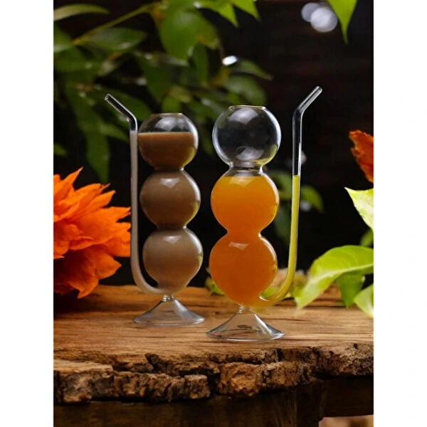 Leyloş Meşrubat Bardağı