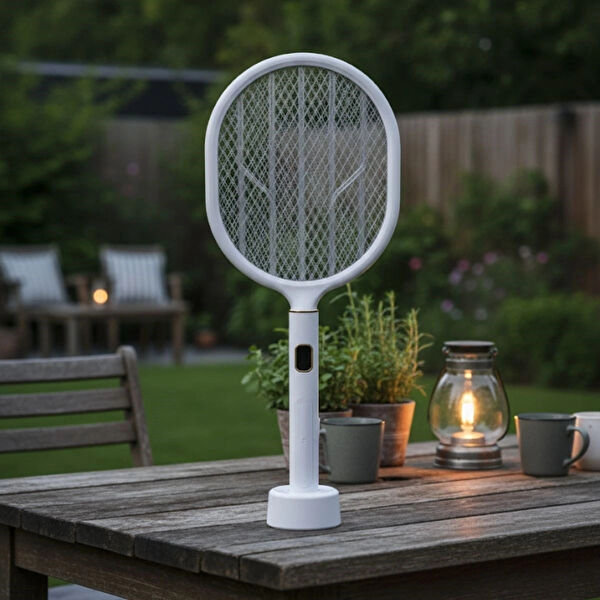 Leyloş Sinek Koruyucu