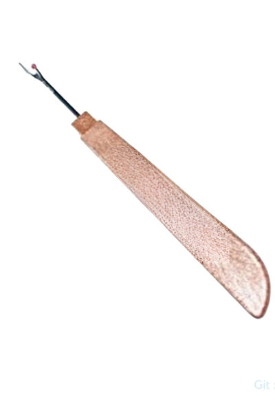 Leyloş Dikiş Makinesi Aksesuarları