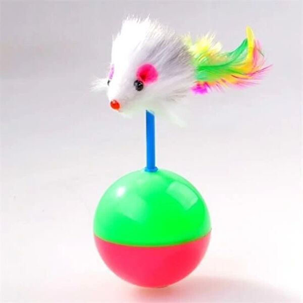 Leyloş Kedi Oyuncakları