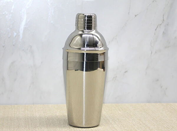 Leyloş Kokteyl Seti, Shaker