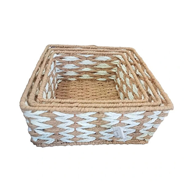 Leyloş Çok Amaçlı Set