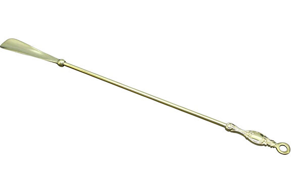 Leyloş Kerata, Ayakkabı Çekeceği