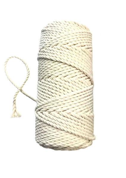 Leyloş Örgü İpleri