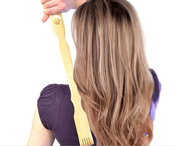 Leyloş Masaj Cihazı, Aleti