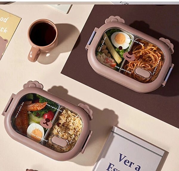 Leyloş Saklama Kabı