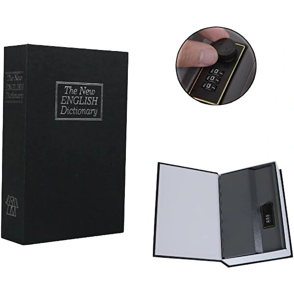 Leyloş Para Kasası