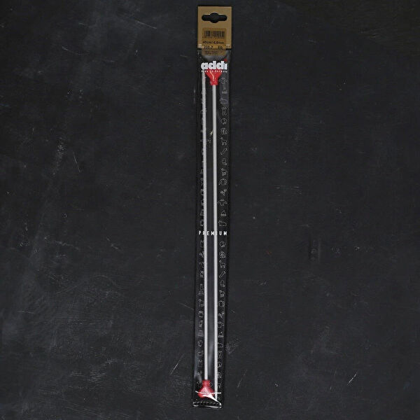 Leyloş Şiş, Tığ