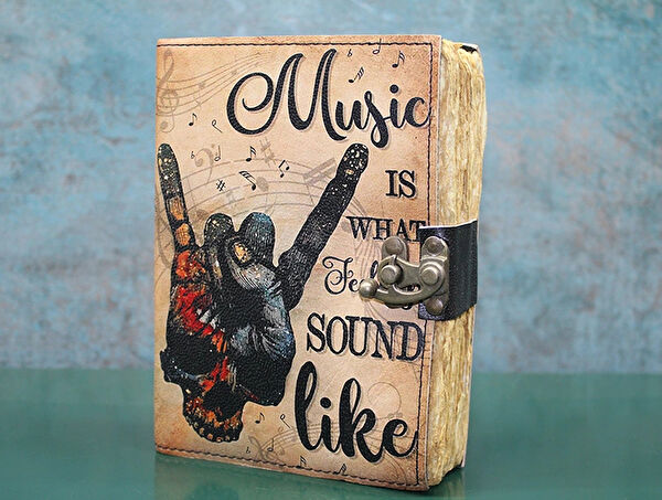 Leyloş Defter, Ajanda