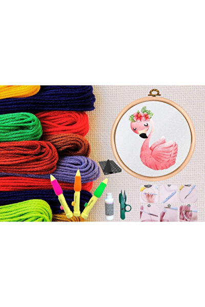 Leyloş Nakış Kitleri