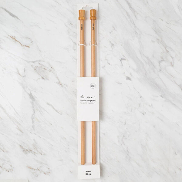 Leyloş Şiş, Tığ