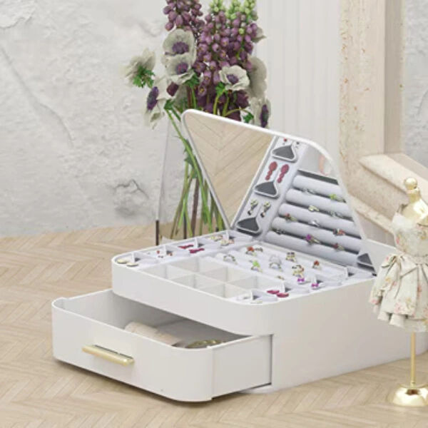 Leyloş Dolap İçi, Çekmece Düzenleyici