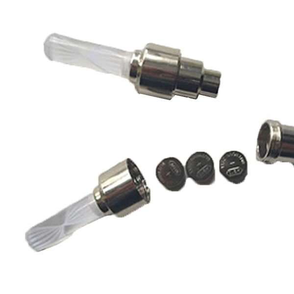 Leyloş Bisiklet Aydınlatma ve İkaz Sistemleri