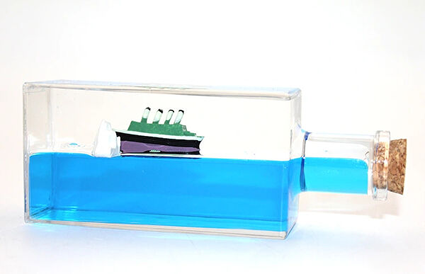 Leyloş Hediyelik Ürün