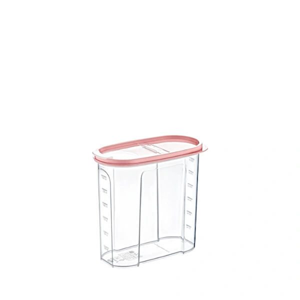 Leyloş Saklama Kabı