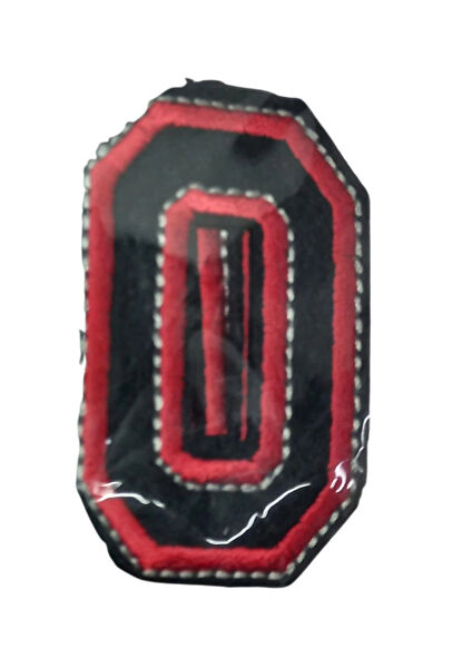 Leyloş Arma Sticker