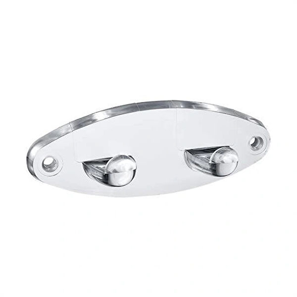 Leyloş Banyo Askısı