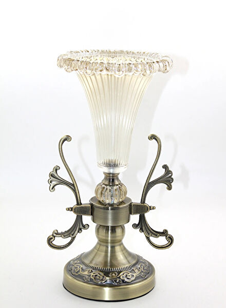 Leyloş Şamdan, Mumluk