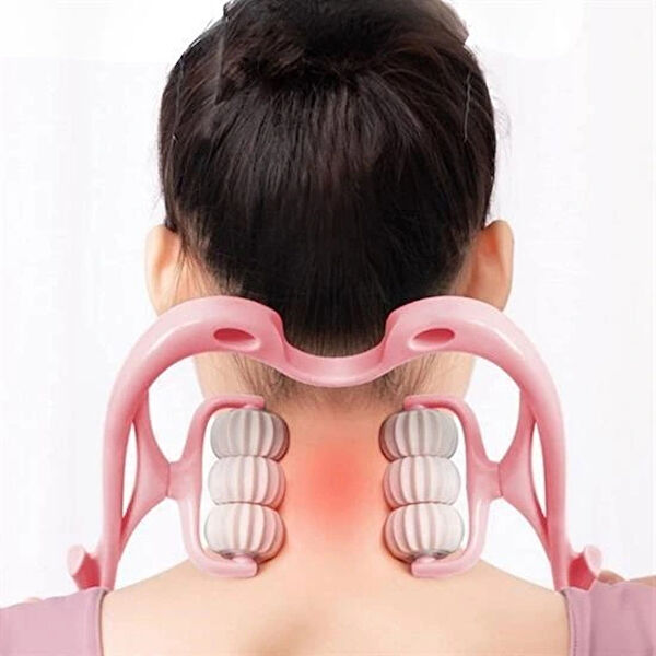 Leyloş Masaj Cihazı, Aleti