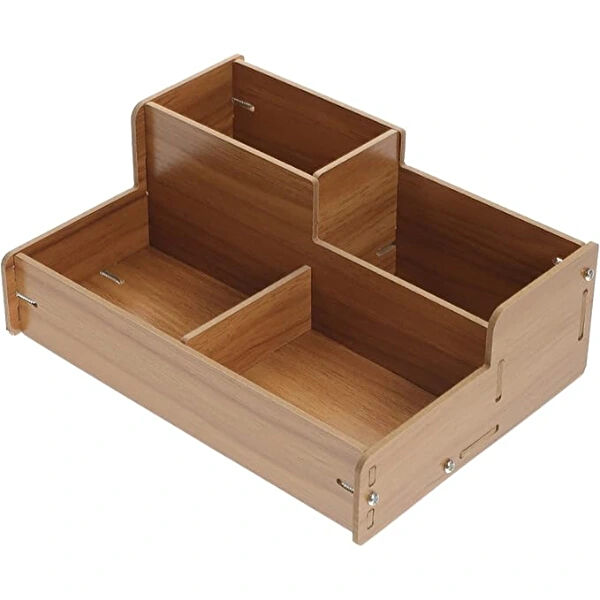 Leyloş Masaüstü Organizer