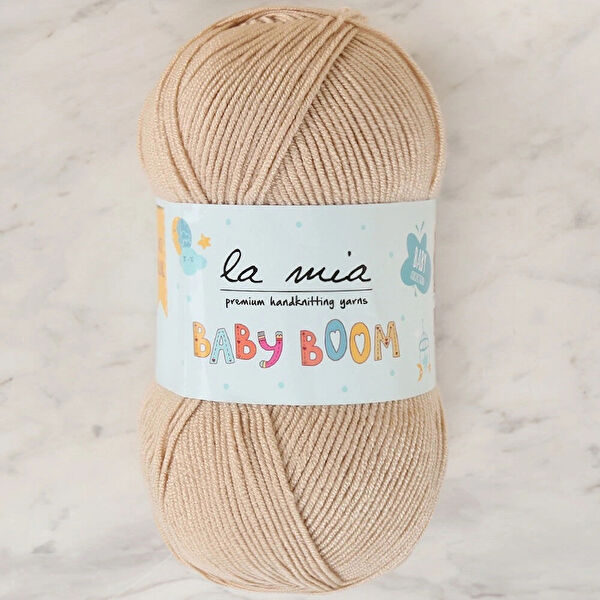 Leyloş Örgü İpleri