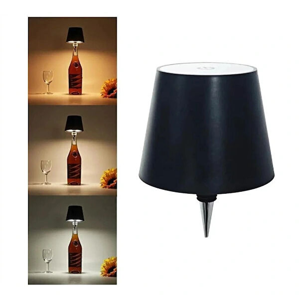 Leyloş Masa Üstü Aydınlatma