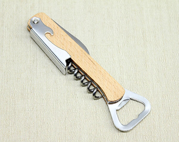 Leyloş Açacak, Tirbuşon