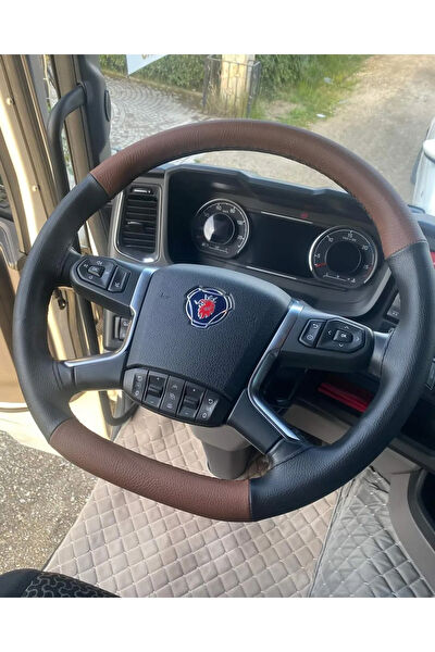 HASBAY Direksiyon Kılıfları