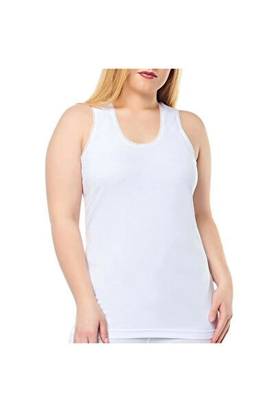 Seher Yıldızı Kadın Atlet, Body, Fanila