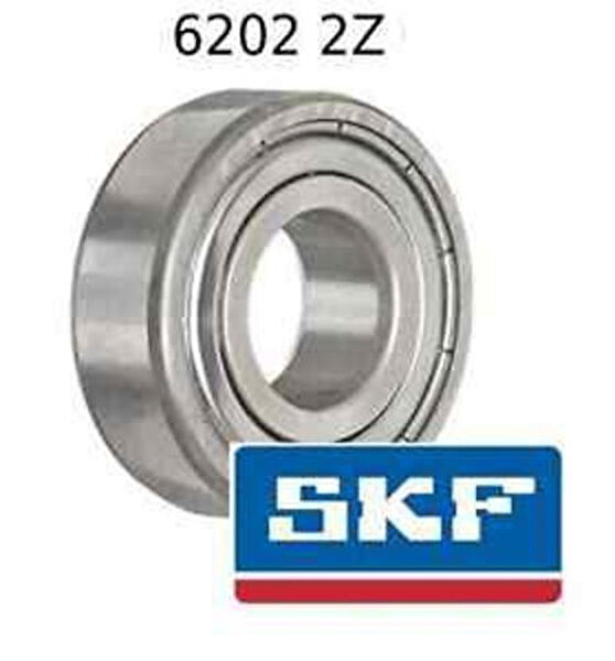 Skf Alternatör Rulmanı