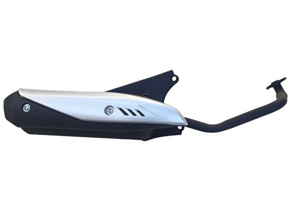 Sevgent Egzoz Parçaları