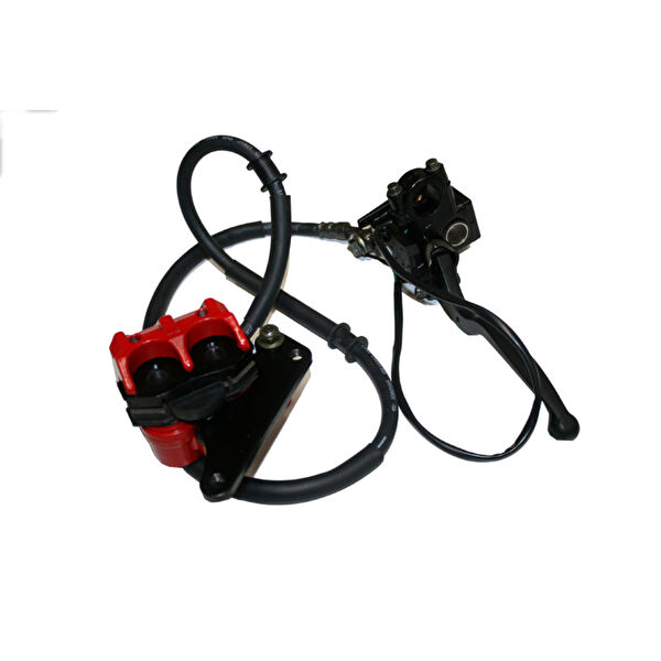 Sevgent Fren Takımı