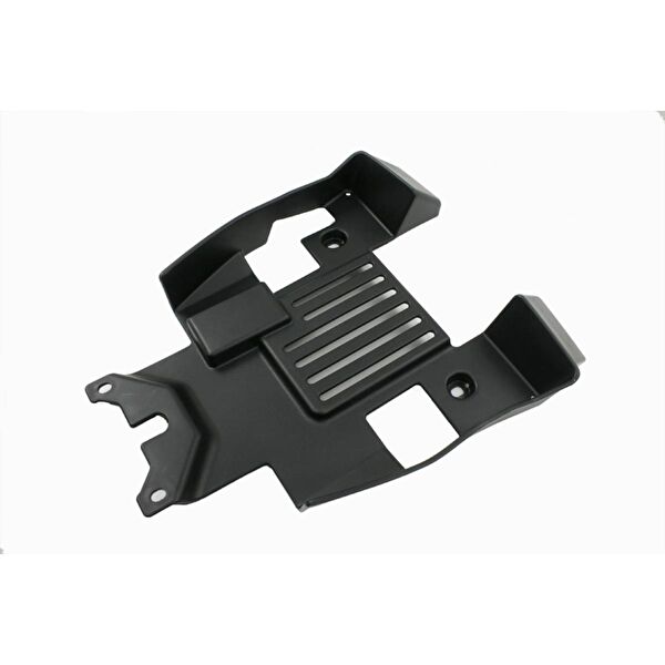 Sevgent Krank, Piston ve Contalar