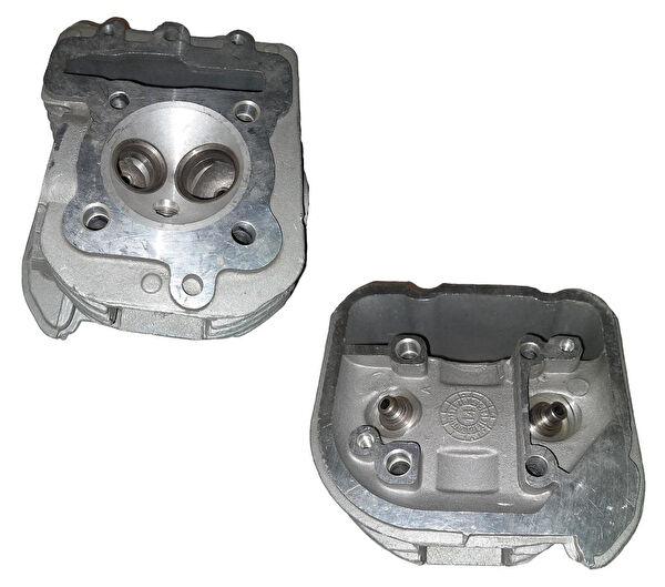 Sevgent Motor Kapağı