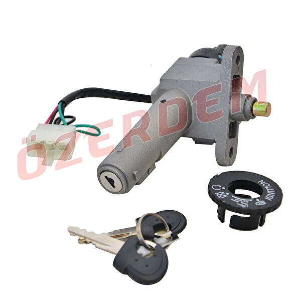 Sevgent Kontak Kilidi