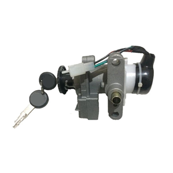 Sevgent Kontak Kilidi