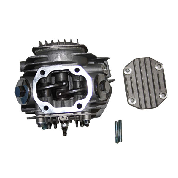 Sevgent Motor Kapağı