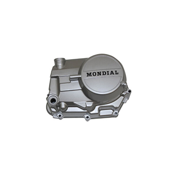 Sevgent Motor Kapağı