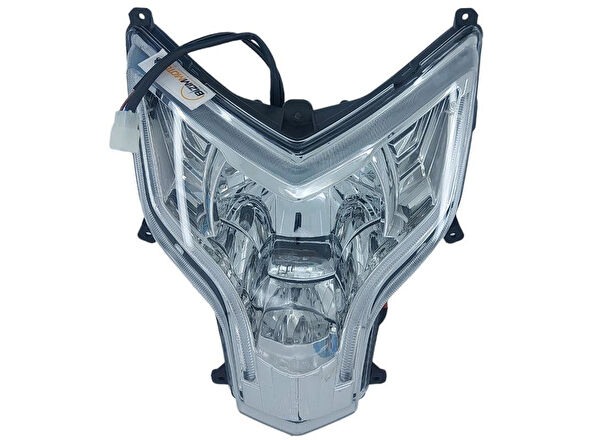 Sevgent Far & Ampül