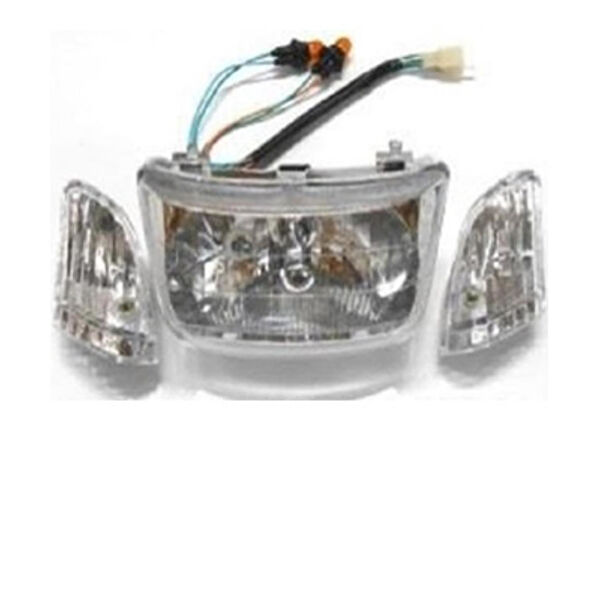 Sevgent Far & Ampül