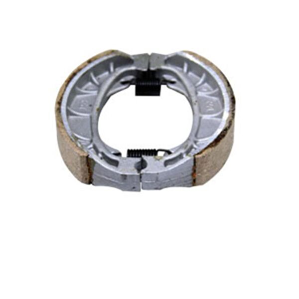 Sevgent Krank, Piston ve Contalar