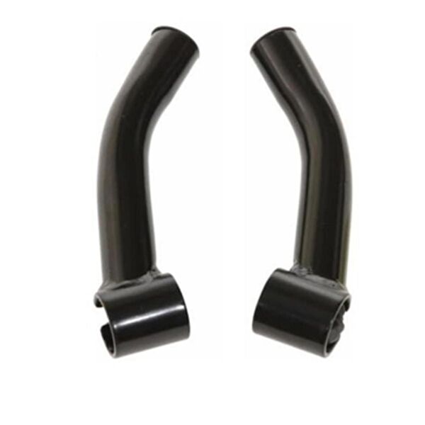 Sevgent Krank, Piston ve Contalar