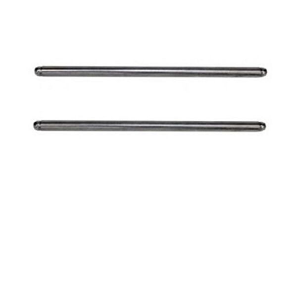 Sevgent Krank, Piston ve Contalar