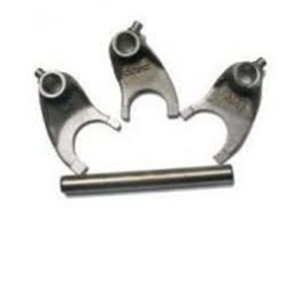 Sevgent Krank, Piston ve Contalar