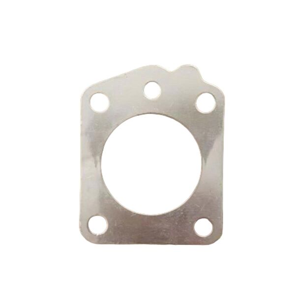 Sevgent Krank, Piston ve Contalar