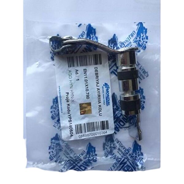 Sevgent Krank, Piston ve Contalar