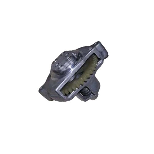 Sevgent Krank, Piston ve Contalar