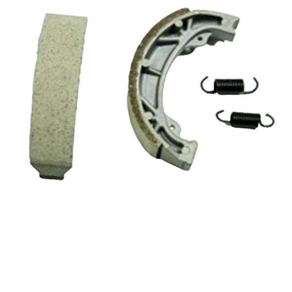 Sevgent Krank, Piston ve Contalar