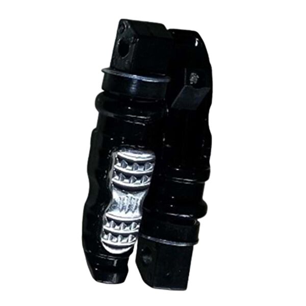 Sevgent Krank, Piston ve Contalar