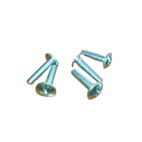 Sevgent Krank, Piston ve Contalar